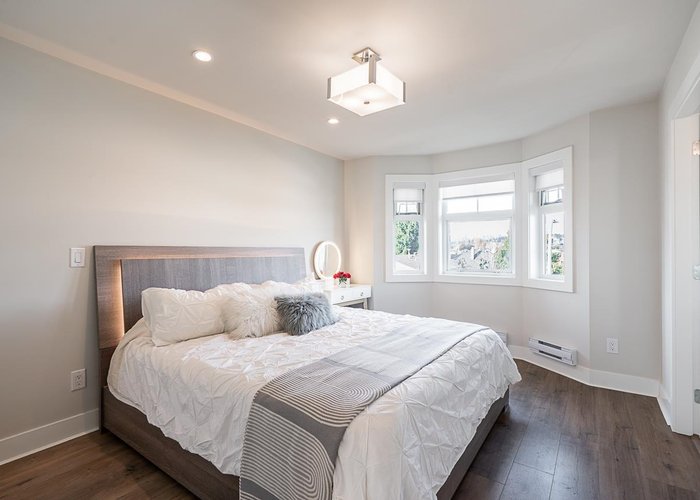 4 - 189 Wood Street, New Westminster, BC V3M 0L7 |  Photo 46