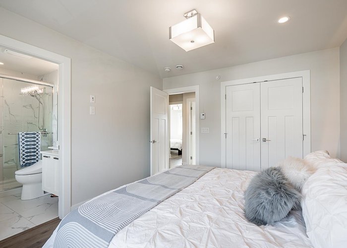 4 - 189 Wood Street, New Westminster, BC V3M 0L7 |  Photo 47