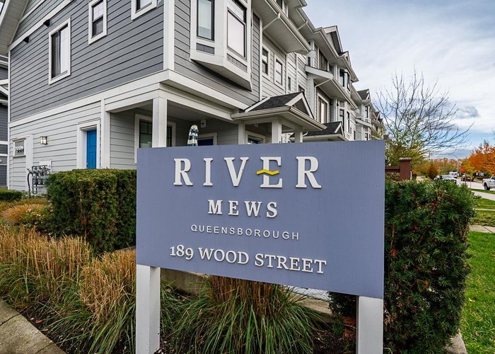4 - 189 Wood Street, New Westminster, BC V3M 0L7 |  Photo 60