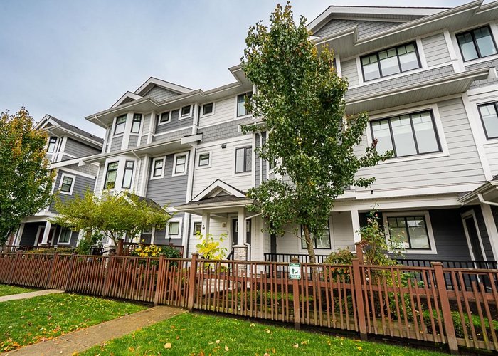 4 - 189 Wood Street, New Westminster, BC V3M 0L7 |  Photo 62