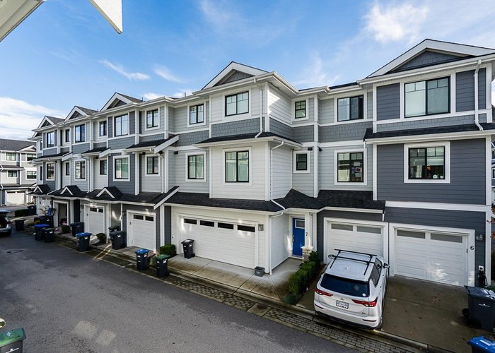 4 - 189 Wood Street, New Westminster, BC V3M 0L7 |  Photo 64