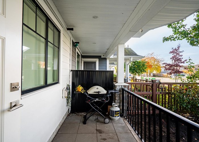 4 - 189 Wood Street, New Westminster, BC V3M 0L7 |  Photo 65