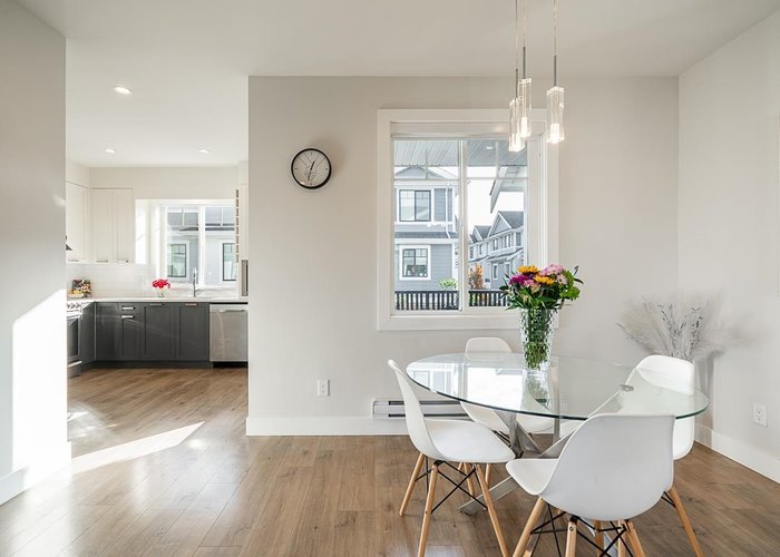 4 - 189 Wood Street, New Westminster, BC V3M 0L7 |  Photo 38
