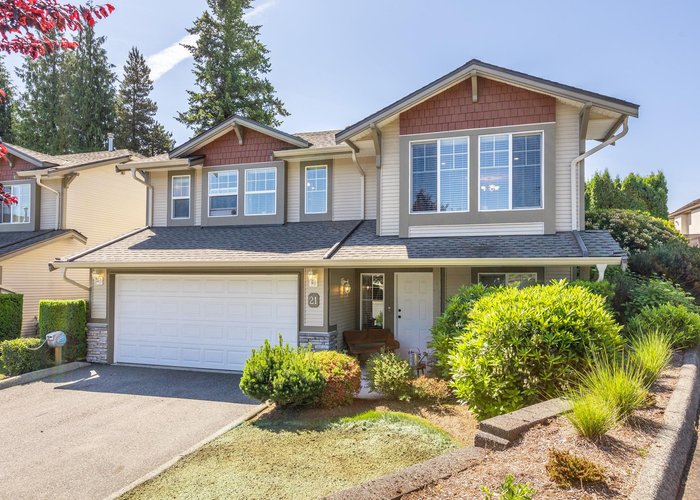 21 - 3635 Blue Jay Street, Abbotsford, BC V2T 6T3 |  Photo 38