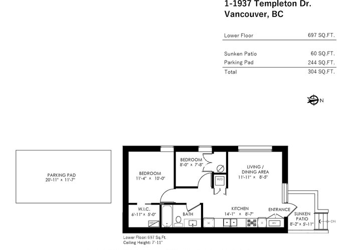 1937 Templeton Drive, Vancouver, BC V5N 4V9 |  Photo 58