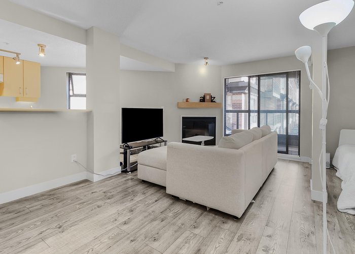 331 - 10838 City Parkway, Surrey, BC V3T 5X9 |  Photo 33