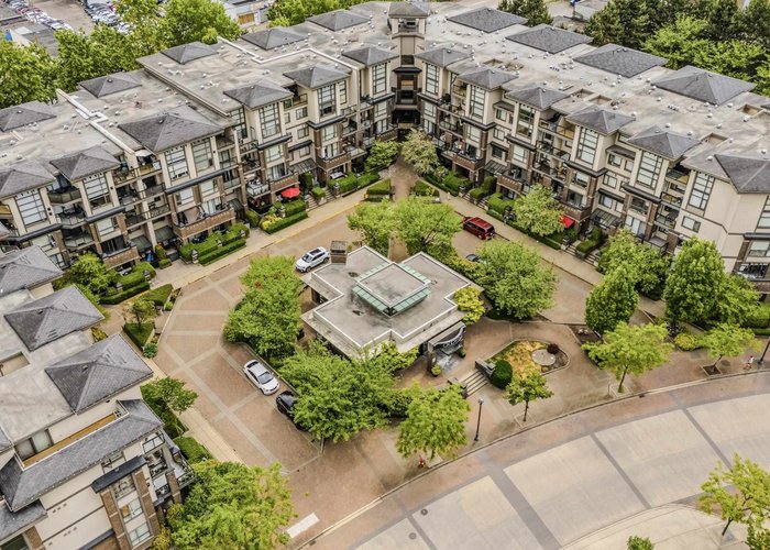 331 - 10838 City Parkway, Surrey, BC V3T 5X9 |  Photo 60