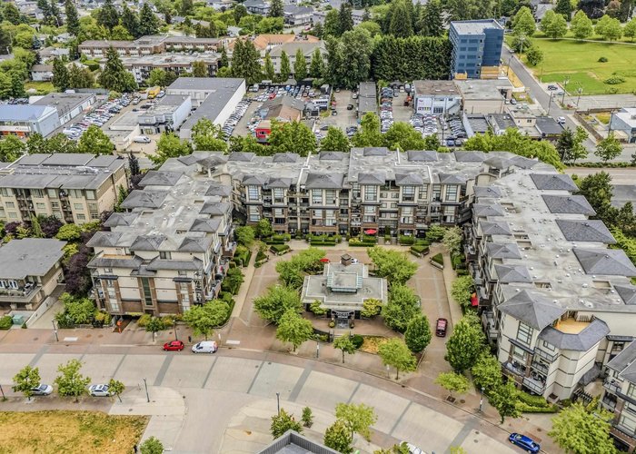 331 - 10838 City Parkway, Surrey, BC V3T 5X9 |  Photo 61