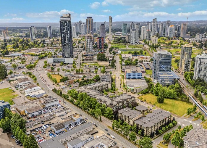 331 - 10838 City Parkway, Surrey, BC V3T 5X9 |  Photo 67