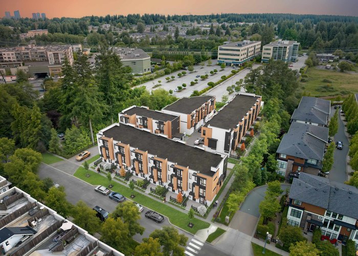 3 - 2655 158 Street, Surrey, BC V3Z 0B7 |  Photo 20