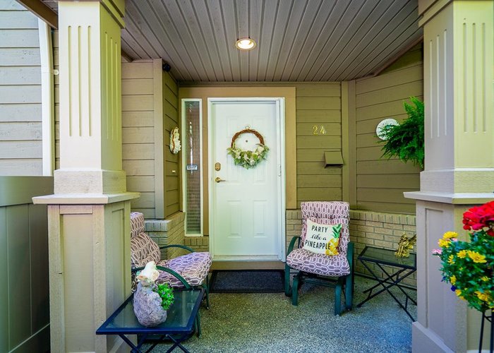 24 - 15168 22 Avenue, Surrey, BC V4A 9T4 |  Photo 41