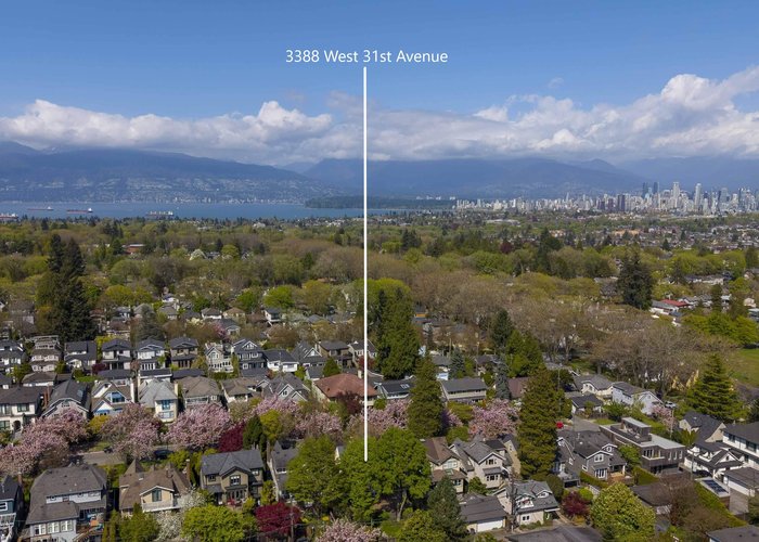 3388 31ST Avenue, Vancouver, BC V6S 1X7 |  Photo 71
