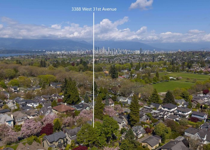 3388 31ST Avenue, Vancouver, BC V6S 1X7 |  Photo 72