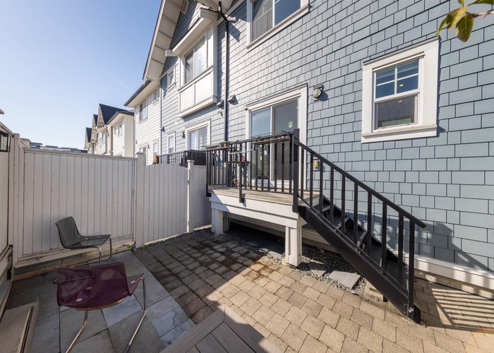 9 - 9211 Mckim Way, Richmond, BC V6X 0T1 |  Photo 60