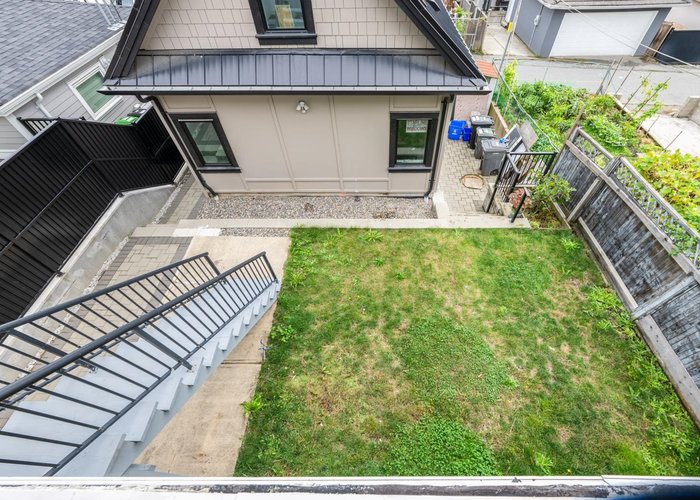748 62ND Avenue, Vancouver, BC V5X 2G5 |  Photo 44