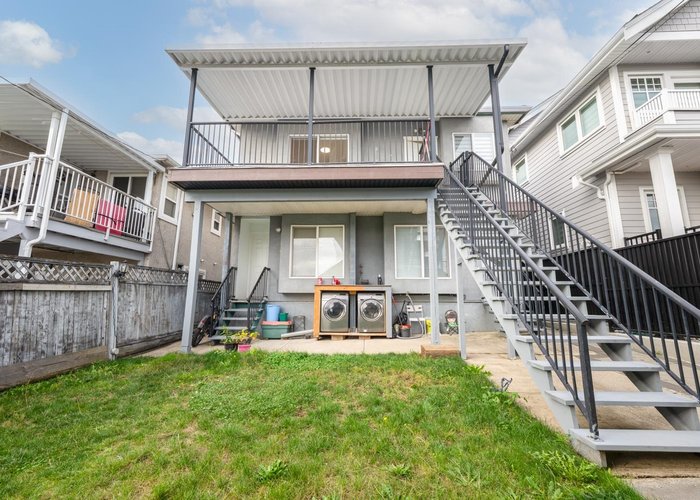 748 62ND Avenue, Vancouver, BC V5X 2G5 |  Photo 47
