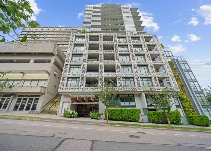 504 - 2411 Heather Street, Vancouver, BC V5Z 0B7 |  Photo 59