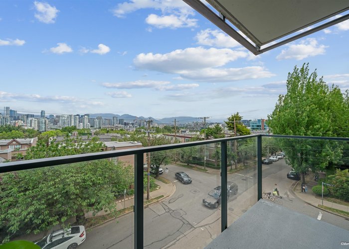 504 - 2411 Heather Street, Vancouver, BC V5Z 0B7 |  Photo 60
