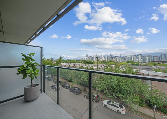 504 - 2411 Heather Street, Vancouver, BC V5Z 0B7 |  Photo 61