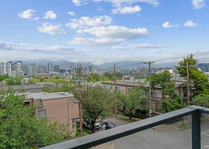 504 - 2411 Heather Street, Vancouver, BC V5Z 0B7 |  Photo 62