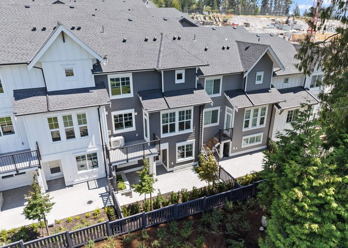 103 - 3421 Queenston Avenue, Coquitlam, BC V3E 0V9 |  Photo 66
