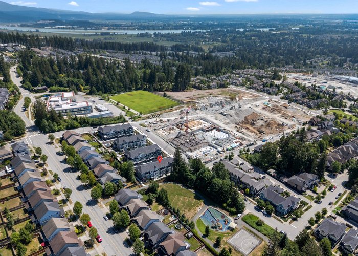 103 - 3421 Queenston Avenue, Coquitlam, BC V3E 0V9 |  Photo 69