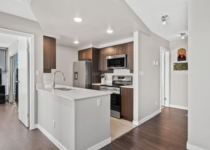 2801 - 1008 Cambie Street, Vancouver, BC V6B 6J7 |  Photo 48