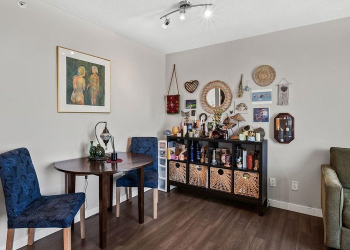 2801 - 1008 Cambie Street, Vancouver, BC V6B 6J7 |  Photo 50