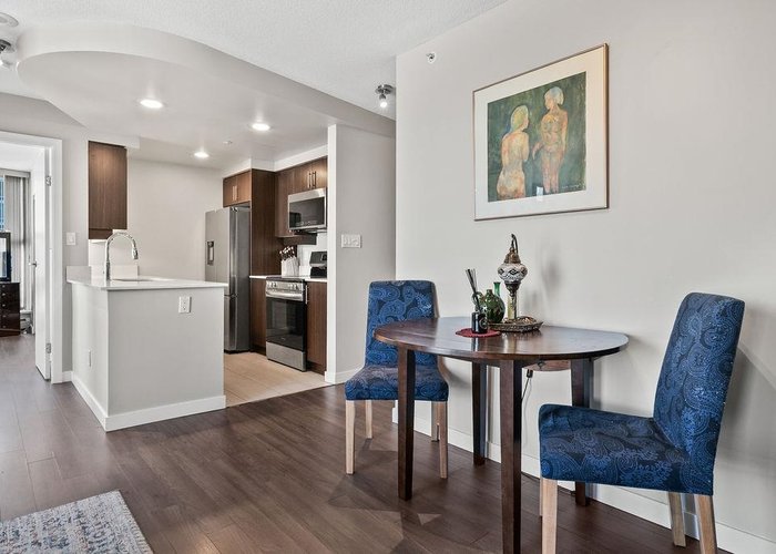 2801 - 1008 Cambie Street, Vancouver, BC V6B 6J7 |  Photo 51