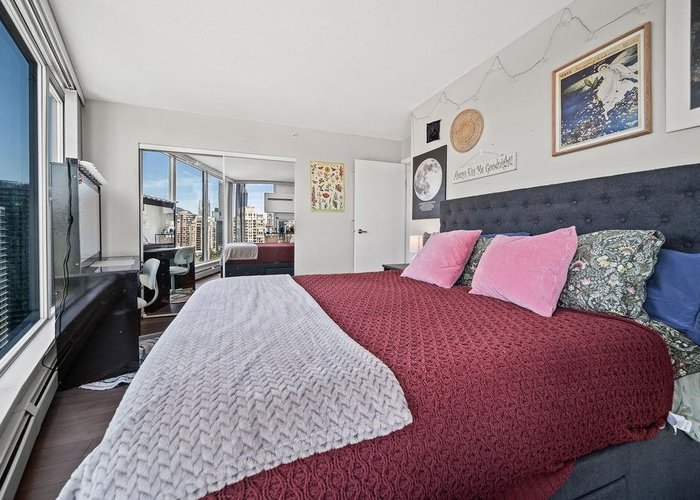 2801 - 1008 Cambie Street, Vancouver, BC V6B 6J7 |  Photo 57