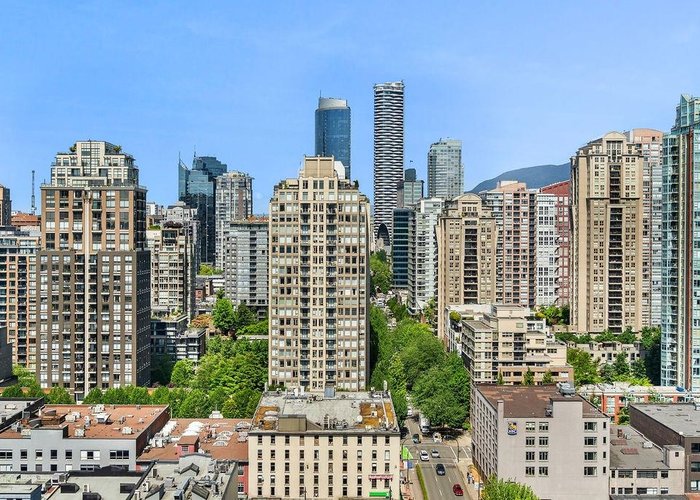 2801 - 1008 Cambie Street, Vancouver, BC V6B 6J7 |  Photo 61