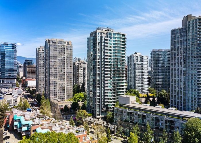 2801 - 1008 Cambie Street, Vancouver, BC V6B 6J7 |  Photo 62