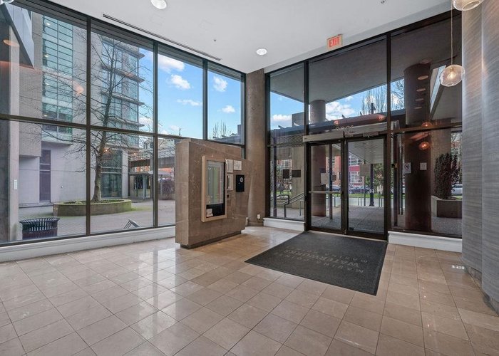 2801 - 1008 Cambie Street, Vancouver, BC V6B 6J7 |  Photo 63