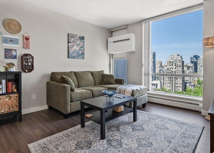 2801 - 1008 Cambie Street, Vancouver, BC V6B 6J7 |  Photo 37