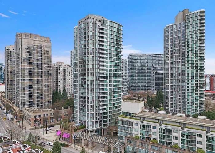 2801 - 1008 Cambie Street, Vancouver, BC V6B 6J7 |  Photo 66