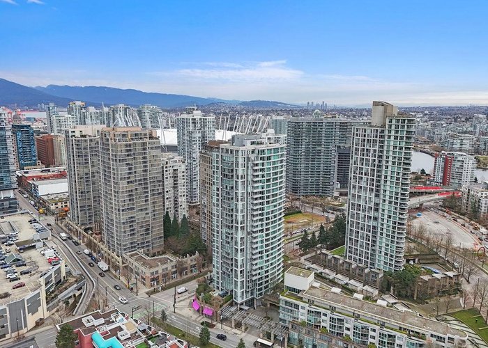 2801 - 1008 Cambie Street, Vancouver, BC V6B 6J7 |  Photo 67