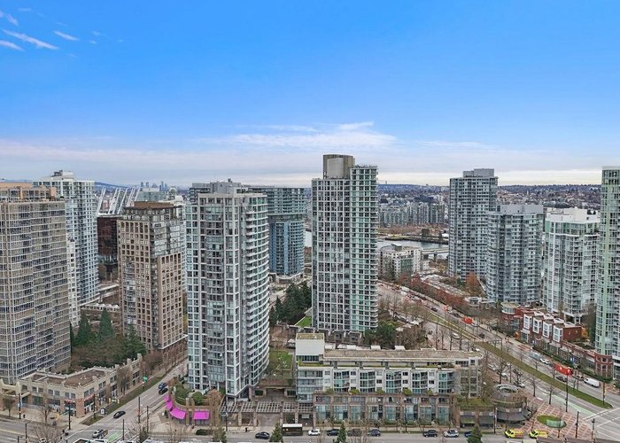 2801 - 1008 Cambie Street, Vancouver, BC V6B 6J7 |  Photo 68