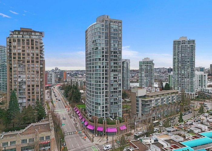 2801 - 1008 Cambie Street, Vancouver, BC V6B 6J7 |  Photo 69