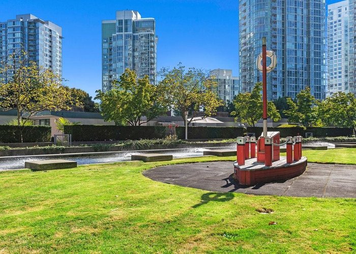 2801 - 1008 Cambie Street, Vancouver, BC V6B 6J7 |  Photo 70