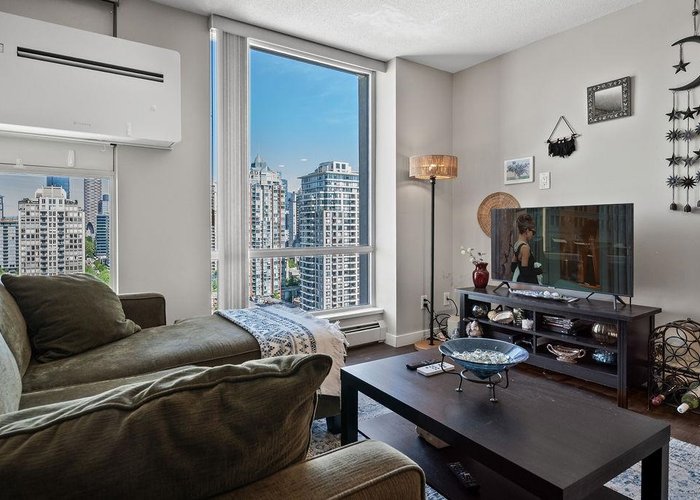 2801 - 1008 Cambie Street, Vancouver, BC V6B 6J7 |  Photo 41