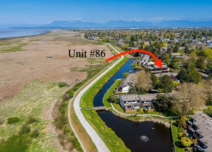 86 - 11491 7TH Avenue, Richmond, BC V7E 4J5 |  Photo 34