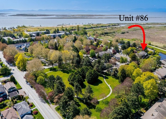 86 - 11491 7TH Avenue, Richmond, BC V7E 4J5 |  Photo 35