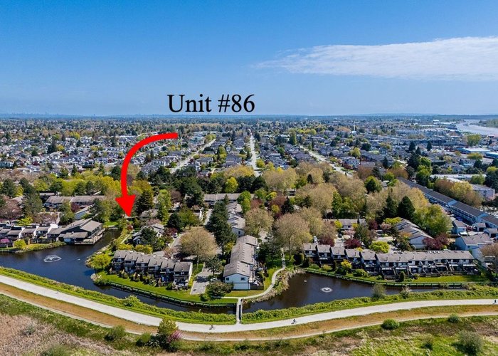 86 - 11491 7TH Avenue, Richmond, BC V7E 4J5 |  Photo 36