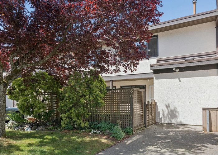 86 - 11491 7TH Avenue, Richmond, BC V7E 4J5 |  Photo 66