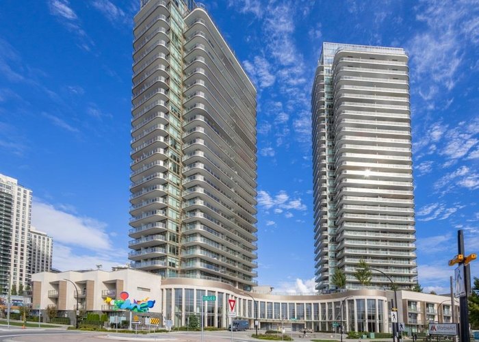 502 - 5311 Goring Street, Burnaby, BC V5B 0B5 |  Photo 1