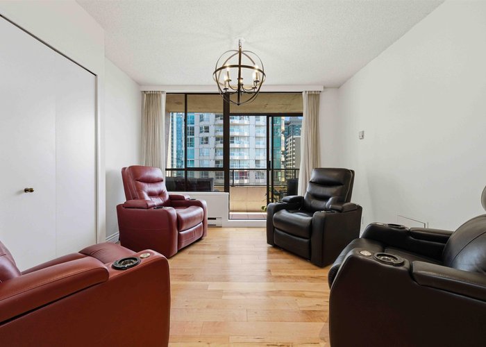 1602 - 738 Broughton Street, Vancouver, BC V6G 3A7 |  Photo 41