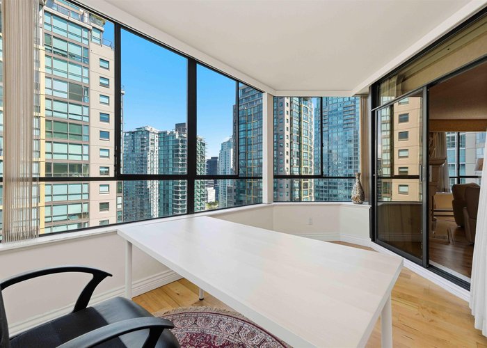 1602 - 738 Broughton Street, Vancouver, BC V6G 3A7 |  Photo 44