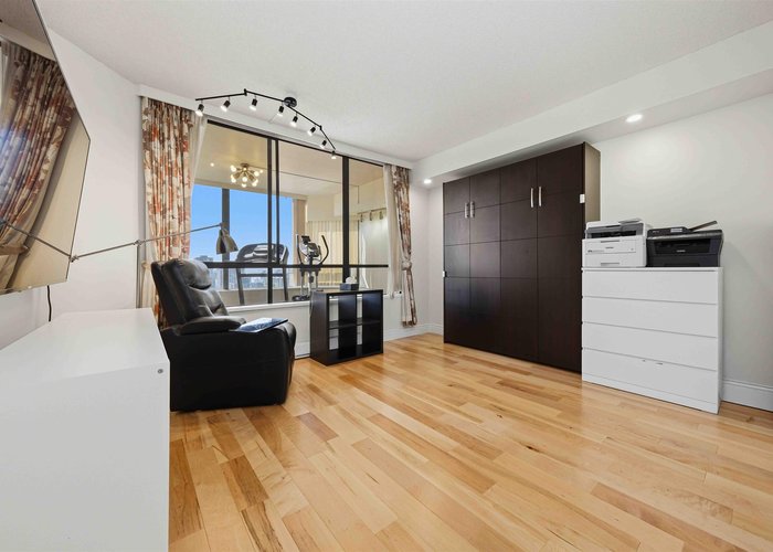 1602 - 738 Broughton Street, Vancouver, BC V6G 3A7 |  Photo 46