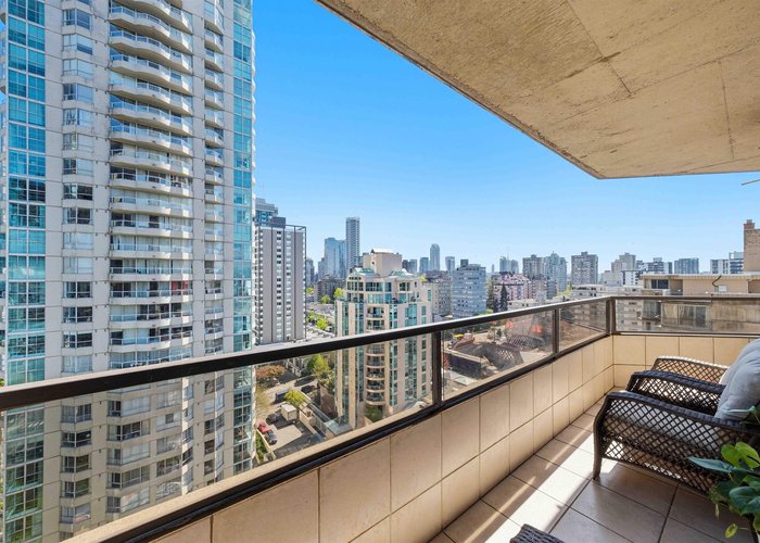 1602 - 738 Broughton Street, Vancouver, BC V6G 3A7 |  Photo 56