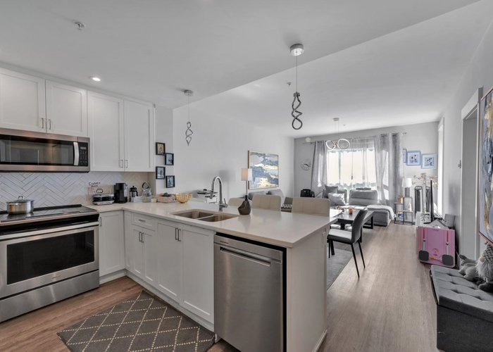 3415 - 2180 Kelly Avenue, Port Coquitlam, BC V5C 0S4 |  Photo 42